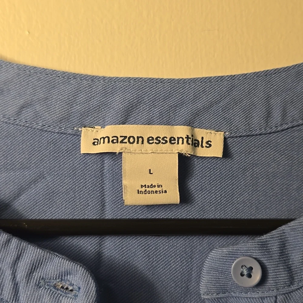 Amazon Essentials Blouse - Picture 4 of 4